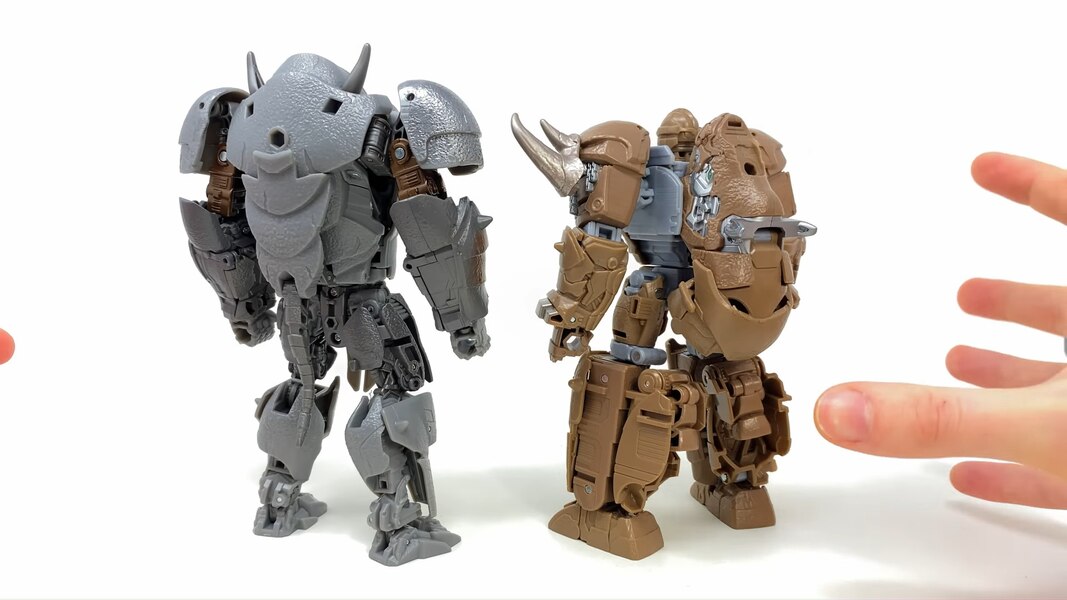Image Or Studio Series SS103 Rhinox From Transformers Rise Of The Beasts  (2 of 7)